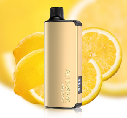 alibarbar vapes