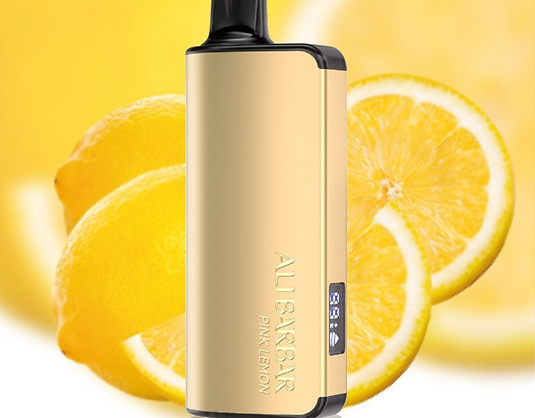 alibarbar vapes