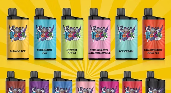 iget pods