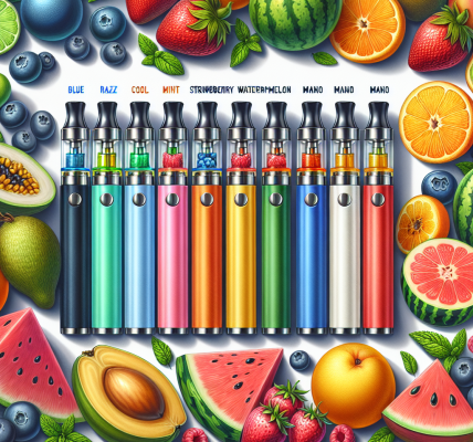 vape mods