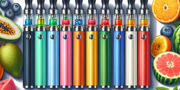vape mods