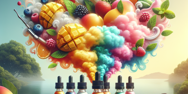 alibarbar vape