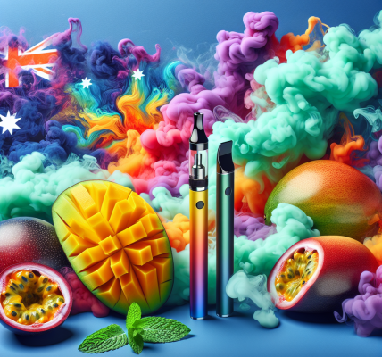 vape store