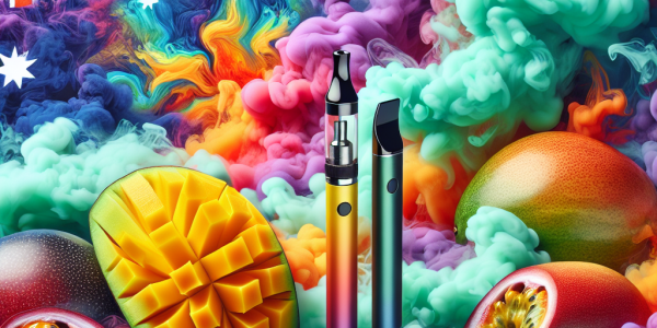 vape store