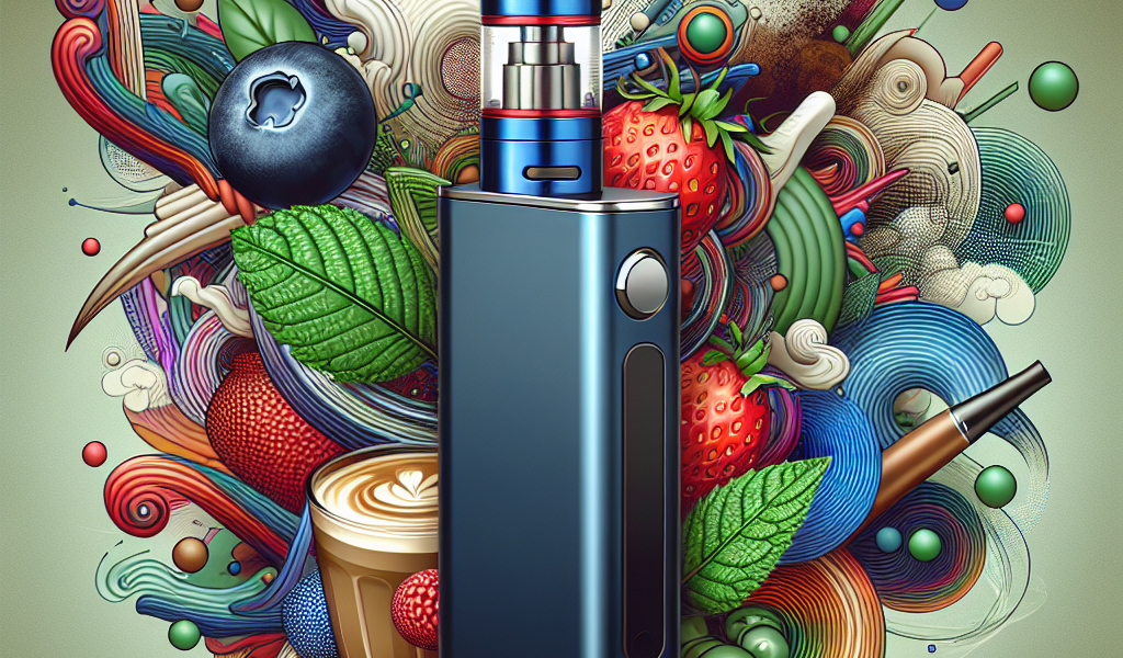 disposable vapes