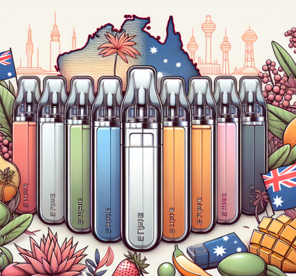 blueberry vape