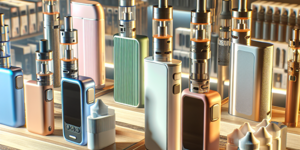 disposable vapes