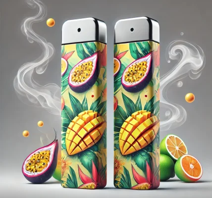 uwell vape
