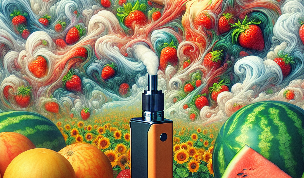 refillable pod