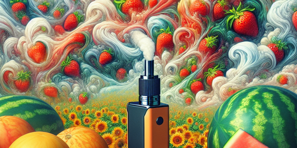 refillable pod