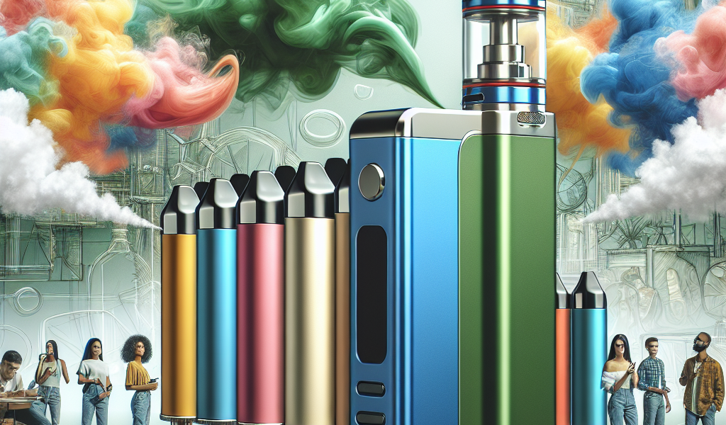 super vape