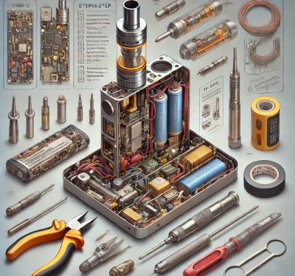 vape shop