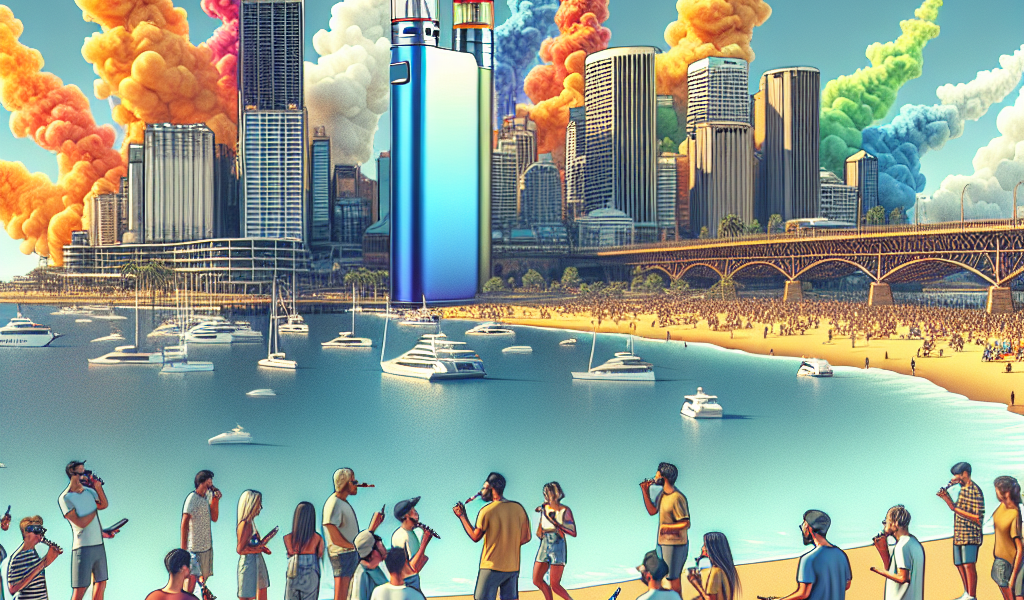 aus vape