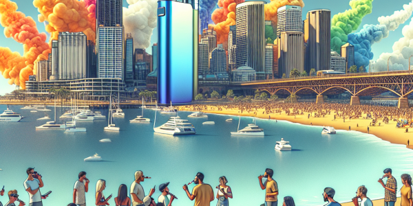 aus vape