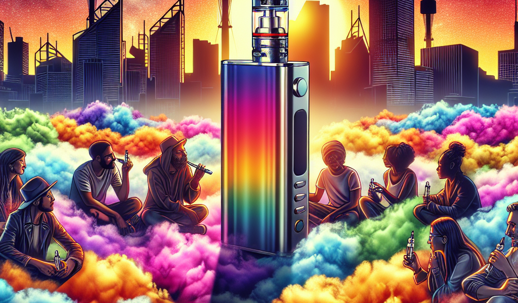 disposable vape