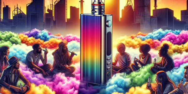 disposable vape