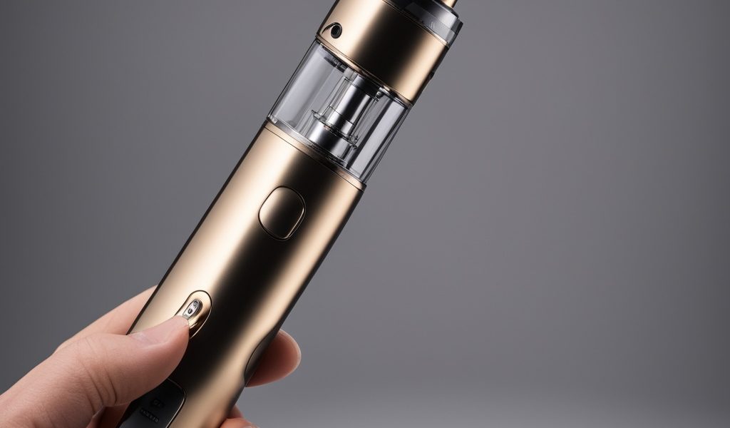 disposable vape