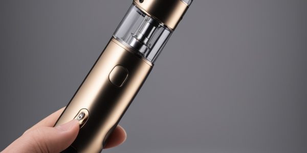 disposable vape
