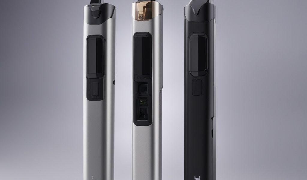 refillable vapes