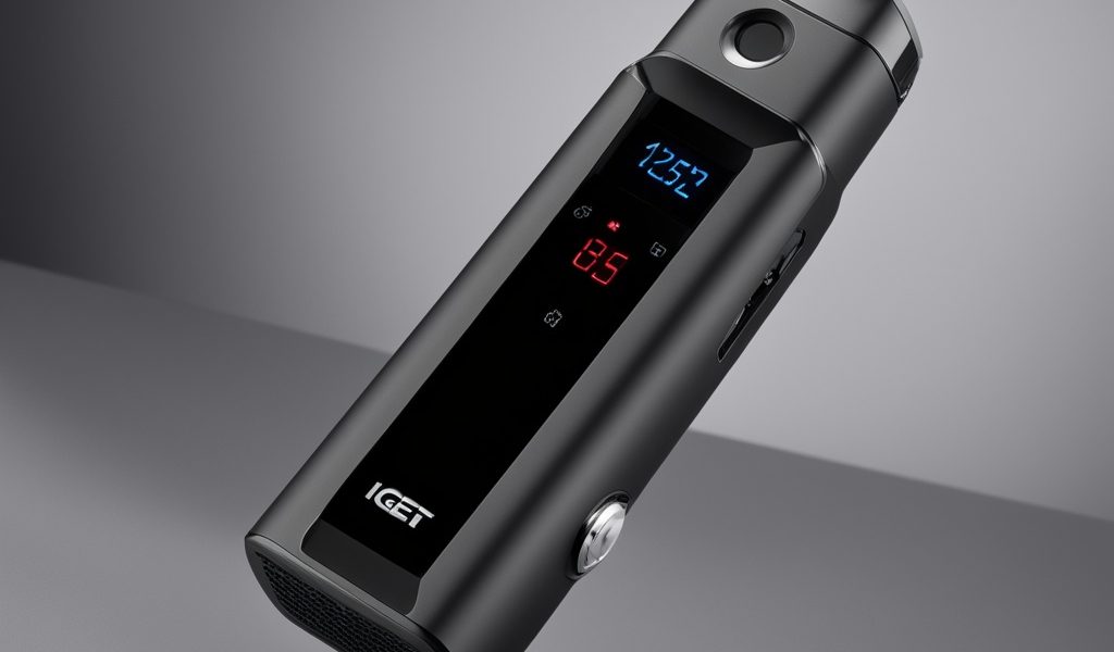 refillable pod
