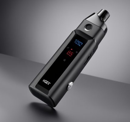 refillable pod