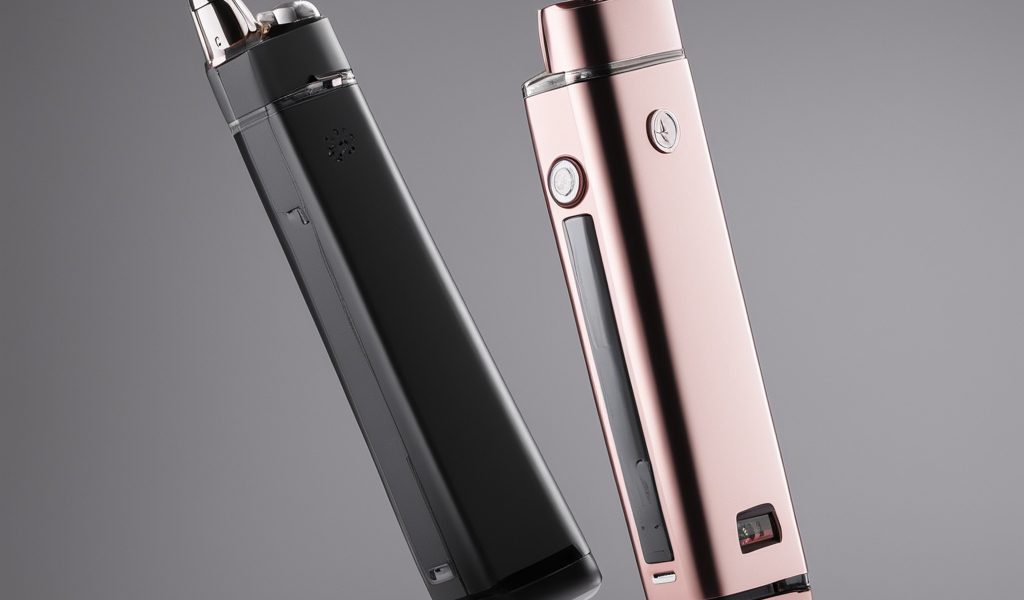 vape shop