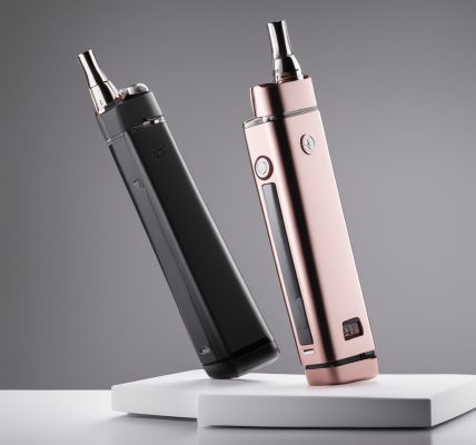 vape shop