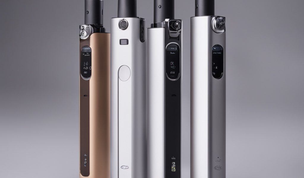 waka rechargeable