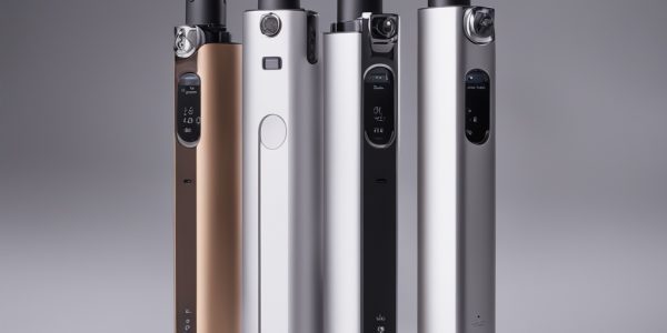 waka rechargeable