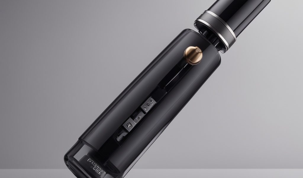 rechargeable vapes