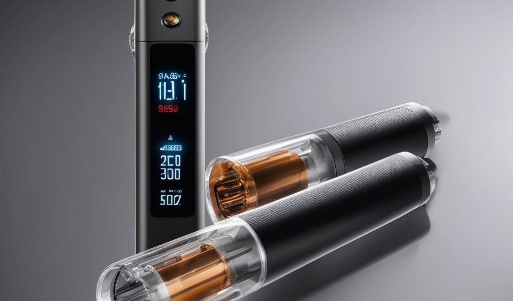 vape 6000