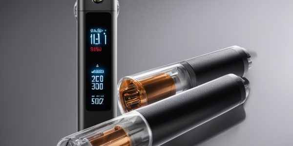vape 6000