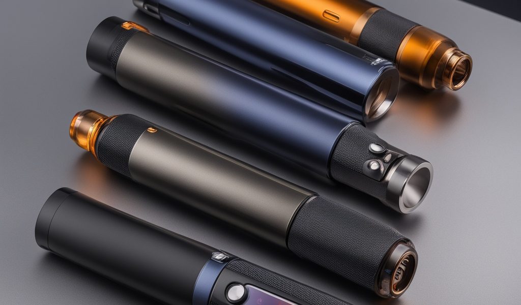 hqd vapes