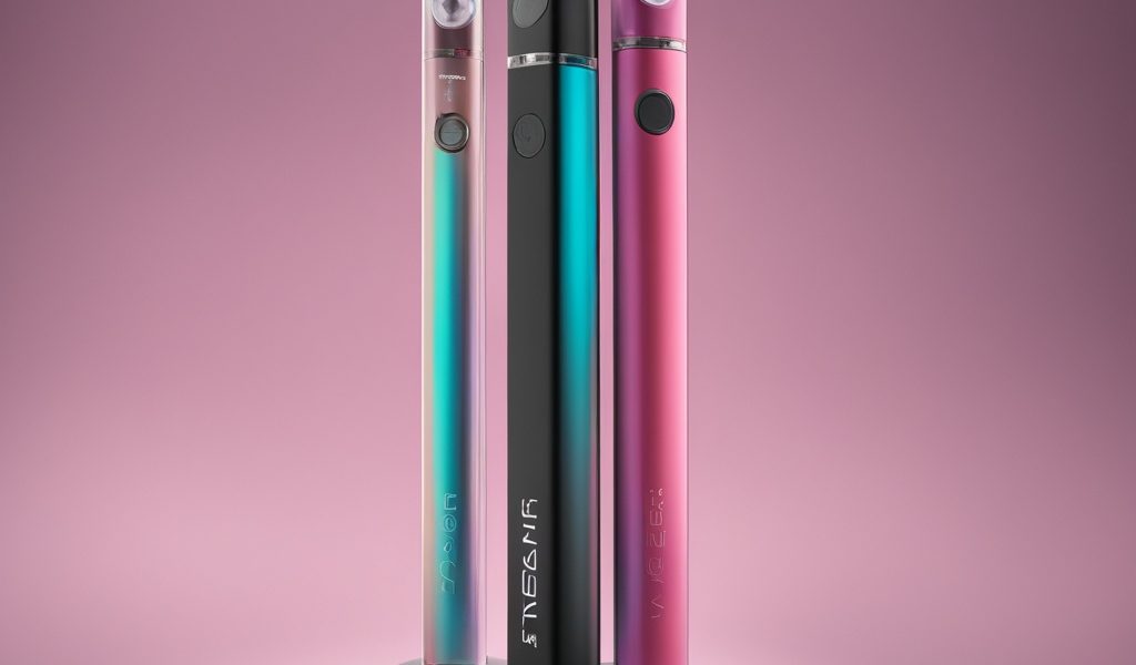 disposable vapes